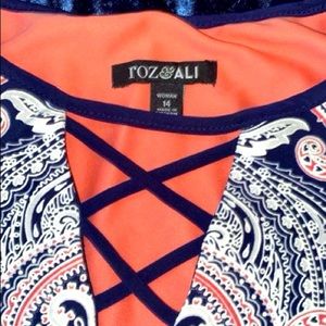 Beautiful dress for business or pleasure